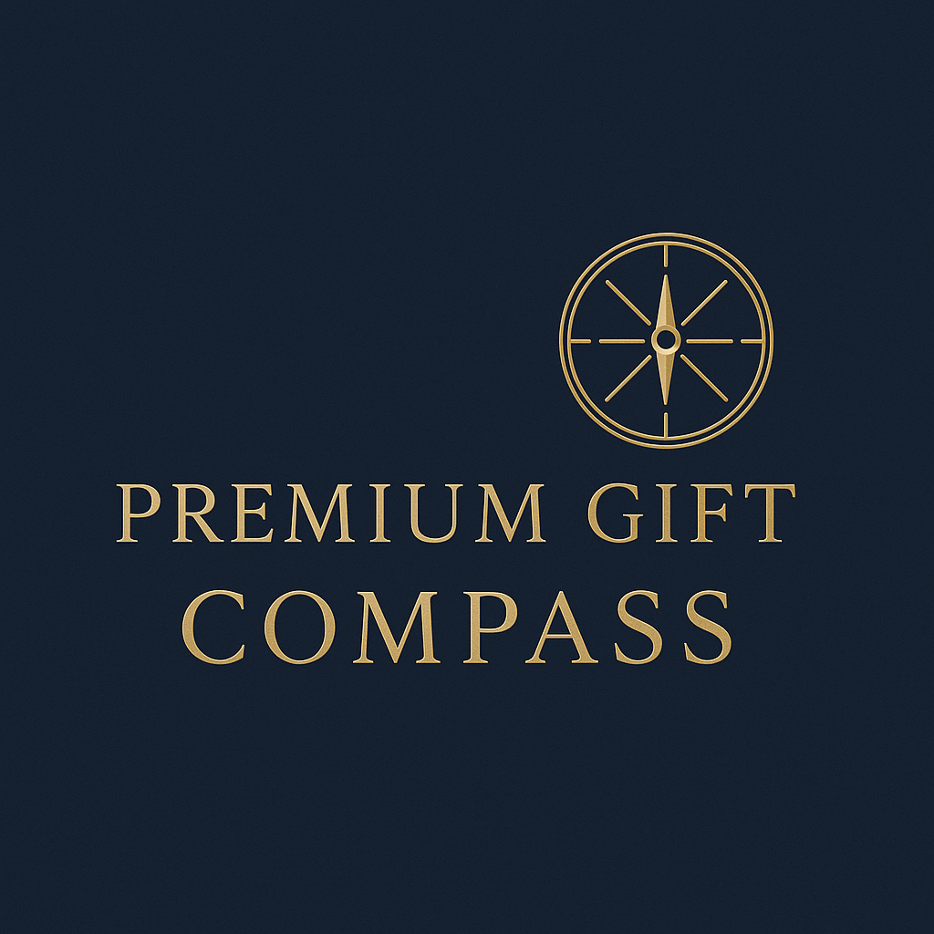 Premium Gift Compass