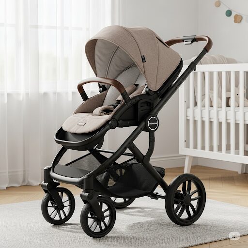 A型のフラッグシップモデル