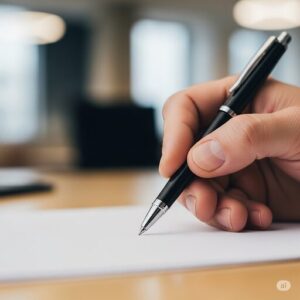 書きにくいと感じる理由