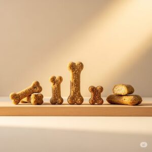 高級、無添加おやつが選ばれる理由
