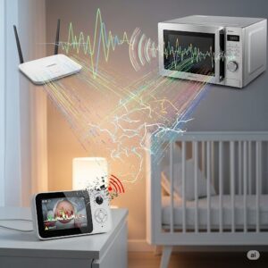 電波干渉する対策方法