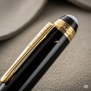 モンブラン修理の現実