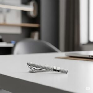 なぜネクタイピンはいらないのか？