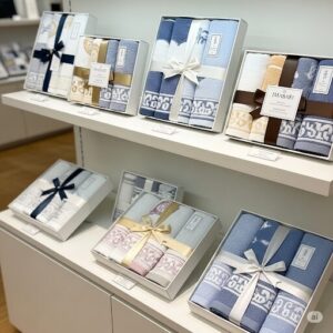 シーン別おすすめタオル
