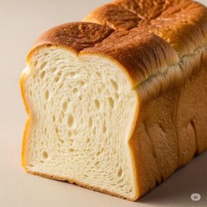 ばかばかしくない高級食パン