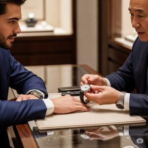 誰と出会うかが大切