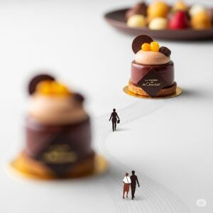 「美味しくない」は、最高のチョコレート体験への招待状
