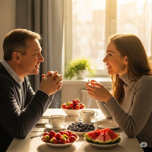 モノではなく「時間」を贈るという贅沢