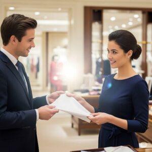 最高の体験を引き出す、プロの店内活用術