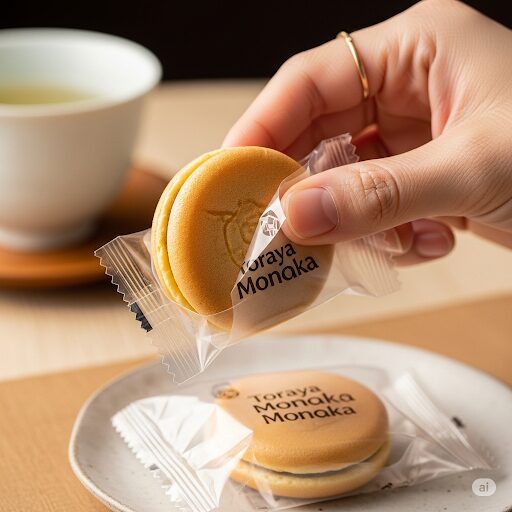 最高の状態で味わうための、プロのひと手間