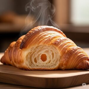 第1位：クロワッサン・フォション