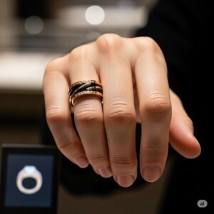 Step2：「見る」のではなく「体験する」。試着の重要性