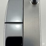 ソールの「仕上げ」