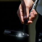 ヘッドの「重量感」