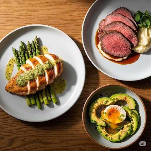 まずはこれを作って！感動のおすすめ料理3選