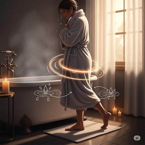 Q1. そもそも、何のために着るの？