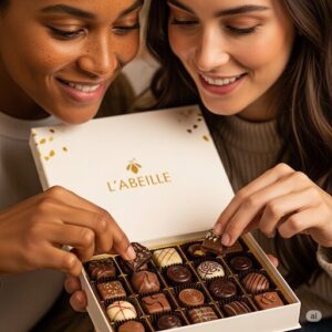 まとめ：一粒のチョコレートが、忘れられない記憶になる