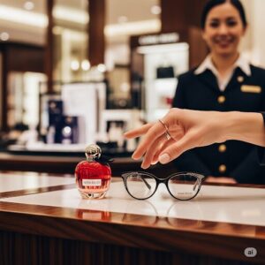 最初の一歩に。百貨店員がおすすめする「初ニナリッチ」