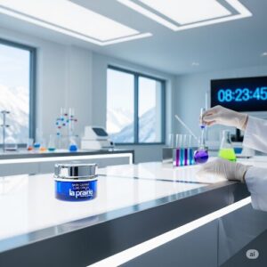 価値②：時間の科学 - The Science of Time -