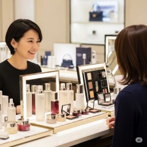 価値④：おもてなしの文化 - The Culture of Hospitality -