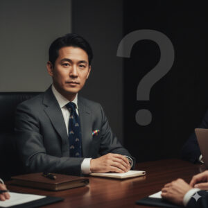 スーツの裏地やネクタイの隠れたモチーフなど、さりげない部分でポールスミスの「ファッションを楽しんでいる」姿勢を見せる大人たちの様子。