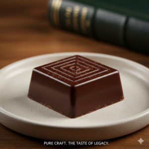 日本のバレンタイン文化を広めたモロゾフの、ナッツの香ばしさや洋酒の効かせ方が絶妙な、大人も満足できる確かなチョコレートの味。