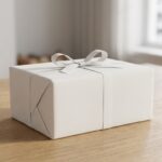 喪中のお歳暮マナー（誰から・誰宛）を解説するイメージ画像